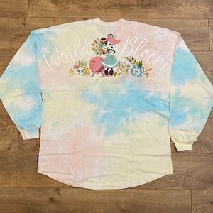 Official Disney Parks Spirit Jersey